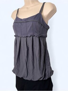 Lululemon Pritti Tank in Size 2